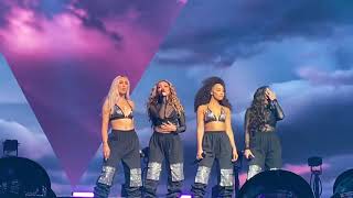 More Than Words - Little Mix ( Newcastle 26/10/19) LM5 Tour