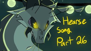 Hearse Song part 26 (Collab with @bunnivyx)