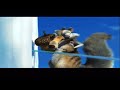 Ice Age 2 The Meltdown Scrat Gaming Cutscene 7