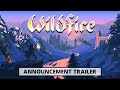 Gameplay video of Wildfire  Playstation