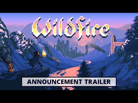 Wildfire - Announcement Trailer | Wishlist Now thumbnail