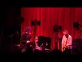 Destroyer - The Music Lovers - Live at The Fillmore in Detroit, MI on 2-18-25