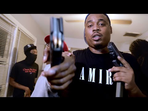 Flex A Lot - RICHDON (Official Video) Shot X @VCITYBEATS