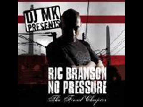 Ric Branson - DJ IQ Special