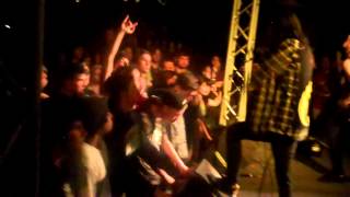 Like Moths To Flames "Lord of Bones"