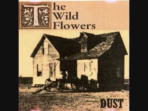 The Wildflowers - It Ain't So Easy - 12" Version 1986