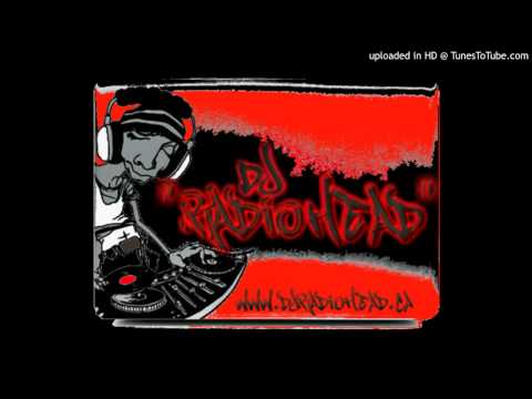 Broken (Dark BoomBap Instrumental (Prod Dj RadioHead)