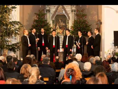 Klapa Čuvite i Klapa Mriža - Preveliku radost