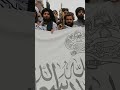 Taliban Takes A Side Shocking Statement On Iran Israel War Geopolitics Trump Breakingnews