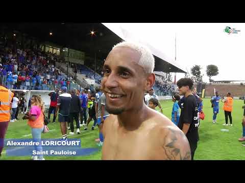 FRENCH CUP (7TH ROUND): COACHES' WORDS