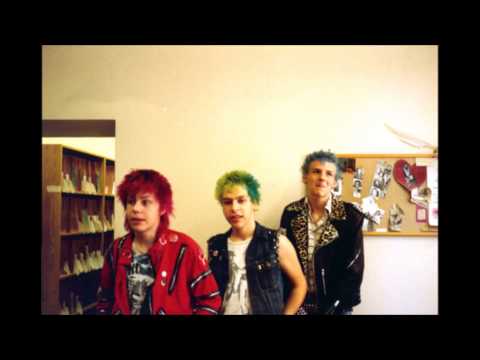 Brilliant Boys - Rock On Rockers - Svensk Punk  (1981)