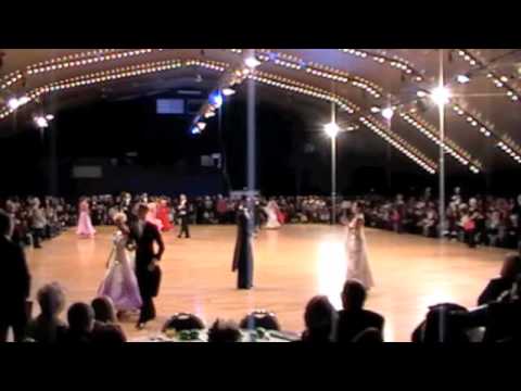 2009 WDC AL World Open Championships Amateur Ballroom - Final