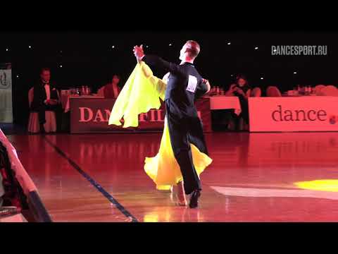 Жиратков Александр - Новожилова Ирина, Final Presentation, Чемпионат РТС 2019