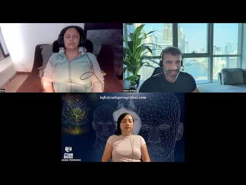 484-ES Eilen, Siglo 18: sirviente y esclava sexual del duque - Hipnosis Regresiva Calogero Grifasi