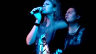 Tu estas aqui Marcela Gandara