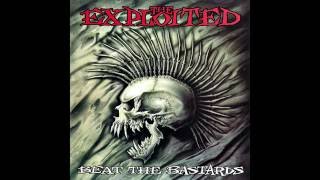 The Exploited - System Fucked Up