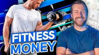 How to Make Money from Fitness Online