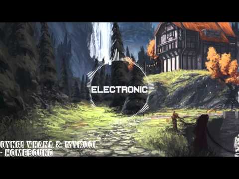 [Electronic] OYNG! Vhana & Mykool -  Homebound