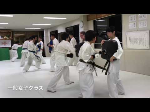 空手 つくば 子どもから大人 極真空手 つくば道場 無料体験 初心者歓迎 入会随時