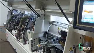 SCM Olimpic K 560 HP T ER 2 Kantenanleimmaschine kaufen - Bild 4 | Machineryline AT SCM Olimpic K 560 HP T ER 2 Kantenanleimmaschine | Bild 4 - Machineryline