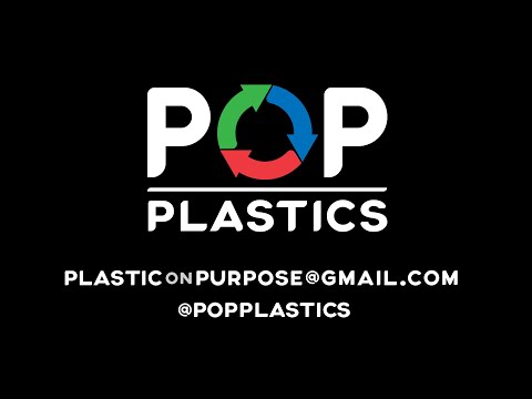 The POP Plastic Vision