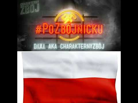 Po Zbójnicku #6 : D.I.X.I. aka CharakternyZbój - Idę