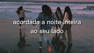 sun goes down, bruno martini ft. isadora (tradução)