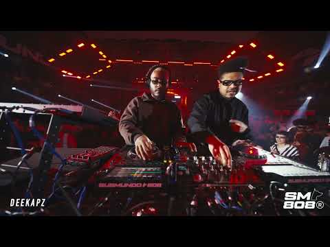 DEEKAPZ | Submundo 808 DJ SET | São Paulo/SP
