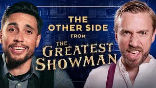 The Other Side (The Greatest Showman) - Peter Hollens &amp; Chester See