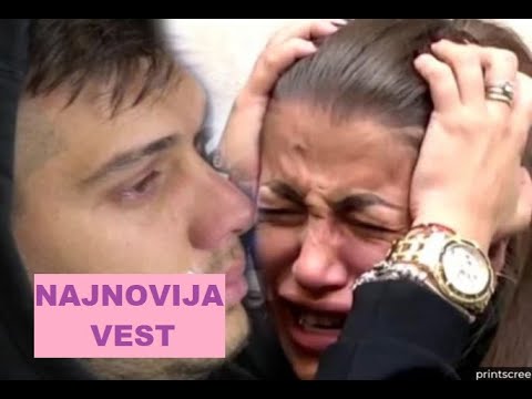 DRAMA - Dejan se HIIITNO OBRATIO Davidu - MOMENTALNO OVO DA SE URADI #zadruga #zadrugainfo