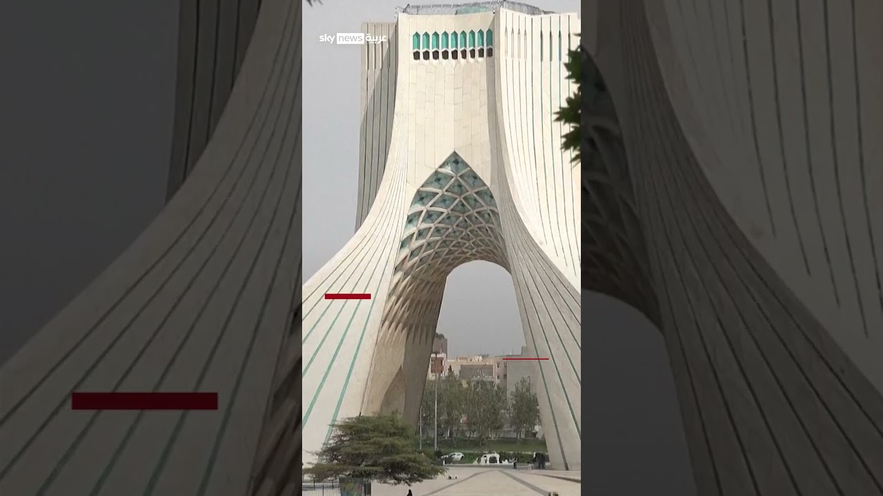 فيديو | هدنة محتملة بين إيران وأميركا.. ما التفاصيل؟ | #سوشال_ترند
