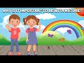 Importance Of Nature In Our Lives Importance Of Nature Importance Of Nature In Child Development
