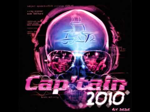 cap'tain 2010-In the dark
