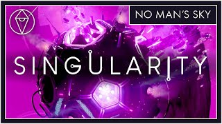 No Man’s Sky Singularity Confuses Me | Expedition 10 Impressions