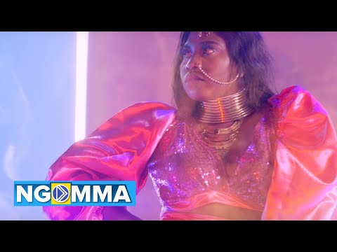 SWEETSTAR X SMARTLADY - MOTIWE  (OFFICIAL MUSIC VIDEO ) (Sms Skiza 5962532 To 811)