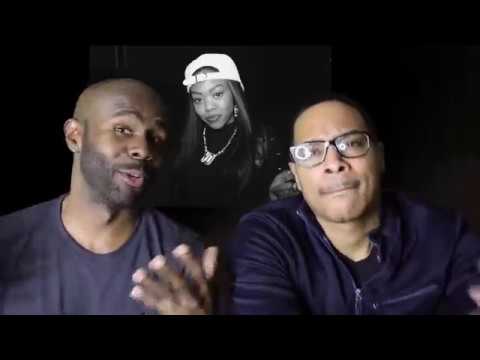 Lady Leshurr - R.I.P. (REACTION!!!) (UK)