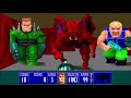 Spear of Destiny: Five boss fight challenge