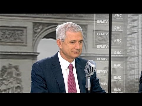 Claude Bartolone: "Finalement monsieur Sarkozy, c'est Berlusconi" - 21/03