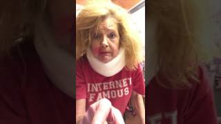 D!CKLASH - A Loretta Jenkins PSA