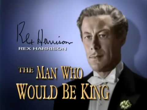 Rex Harrison - Documentary
