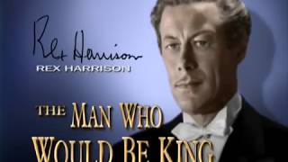 Rex Harrison - Documentary video