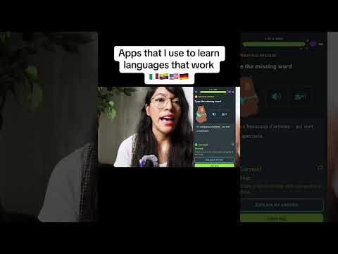 Using chatgpt and Duolingo to accelerate language learning #languages #chatgpt #duolingo