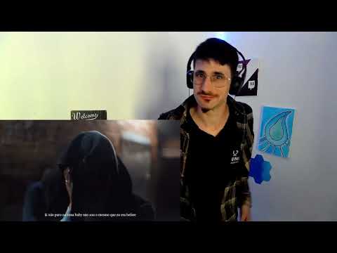 Ricks Reacts Dstar, Rafaell Dior - Ghetto Superstars