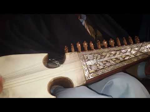 Client Testing rubab voice in Rabab shop