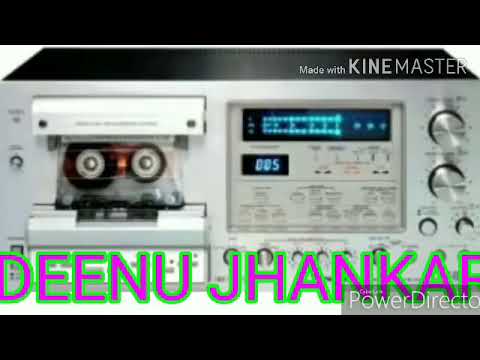 Lal chhadi maidan khadi jhankar