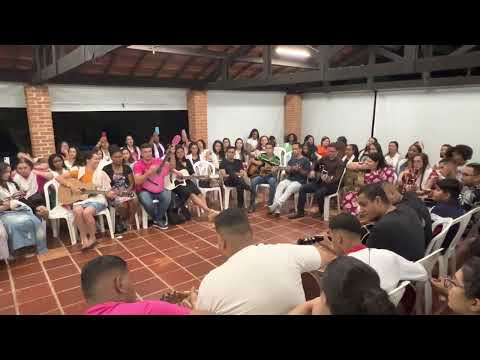 Hoje Deus Te Abraça - Encontro Sorocaba 2022 #HojeDeusteAbraca