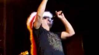 Sam I Am - Sammy Hagar - Fillmore 1/31/08