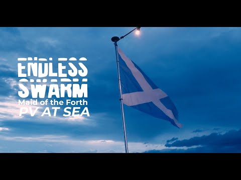 Endless Swarm - Powerviolence at Sea