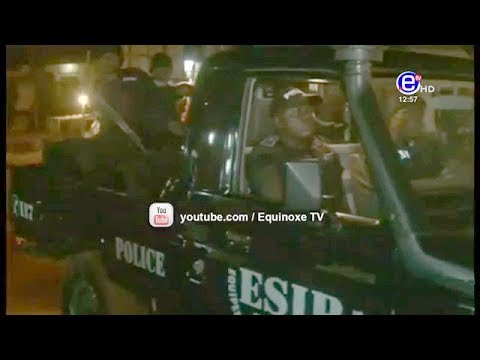 PIDGIN NEWS DEBATE SATURDAY MARCH 9th 2019 - EQUINOXE TV