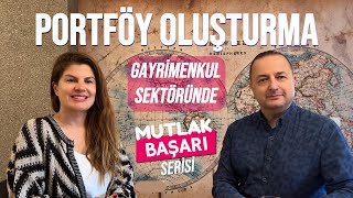 Mutlak Başarı: Portföy Oluşturma | Gelişimin Rengi Dialogları #gayrime